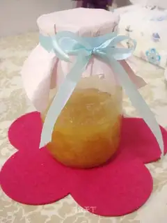 pineapple jam