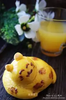 Cat bread