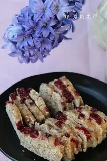 oatmeal sugar