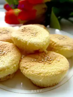 Qi Feng Cake