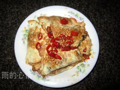 omelet
