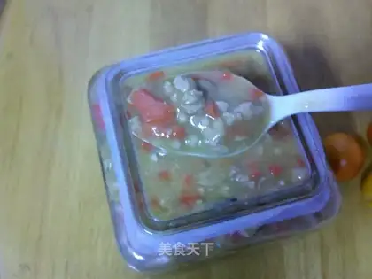 all-lean tenderloin sauce