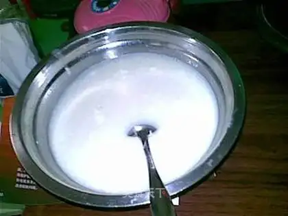 sweet distiller's grains