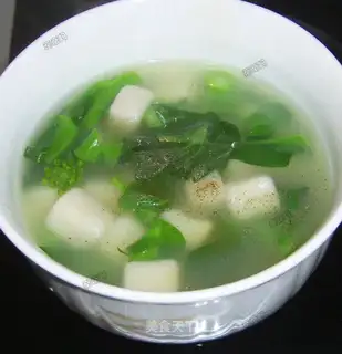 Seaweed Xiyuanzi