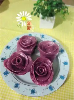 rose roll