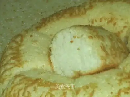 angel food cake