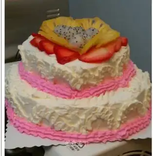 decorative cakes