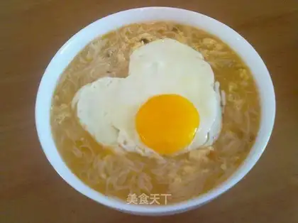 Hot and sour rice noodles