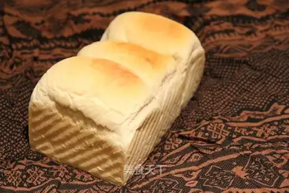 Kasida toast