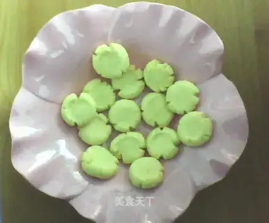 Margaret cookies