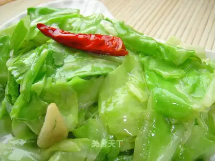 Beef heart with hemp flavor