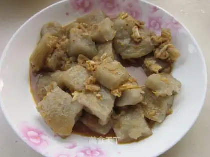 Yantai braizi