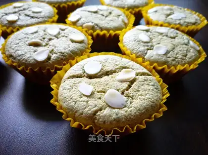 Mini Matcha Qi Feng