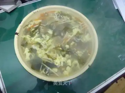 Colorful La Tang