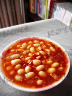 natto
