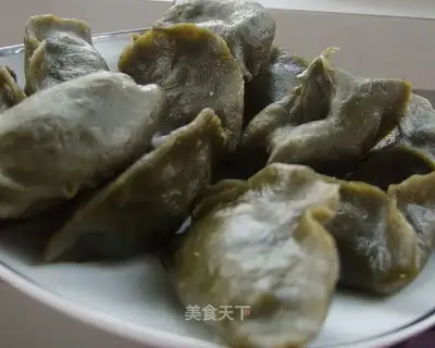 Qingming cake