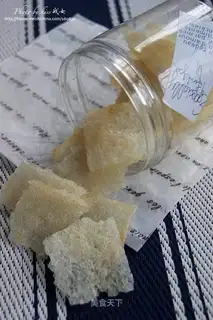 rice crust