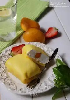 Mango banji