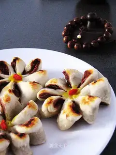 Chrysanthemum crisp