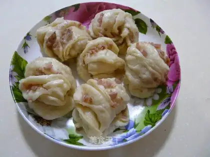 Sausage rolls