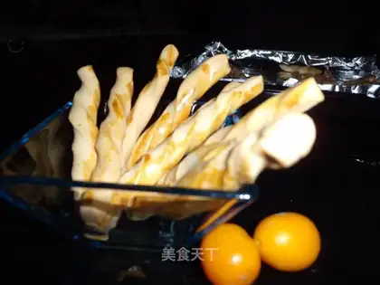 Drill biscuit