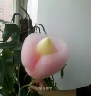 fancy marshmallows