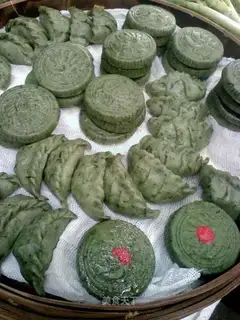 Qingming fruit