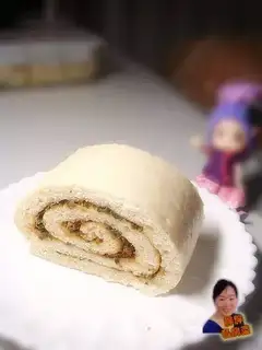 Chinese chive meat dragon