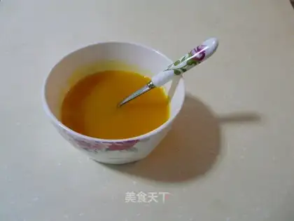 pumpkin porridge