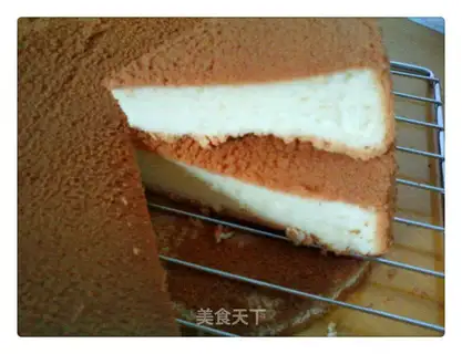 Hurricane cake
