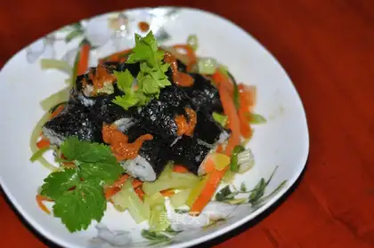 sushi