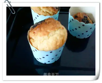Original Muffin