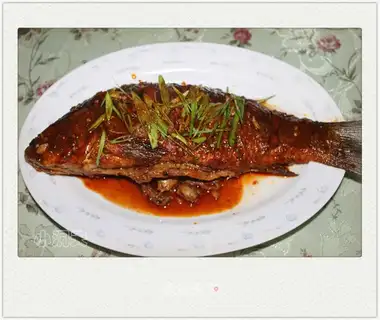 Douban fish