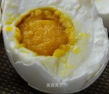 pickled eggs