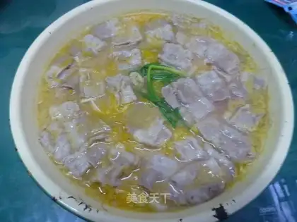 Jintang Fat Beef