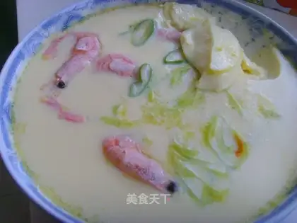 chicken cake