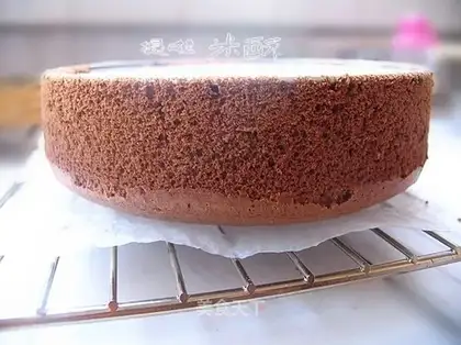 Chocolate Qi