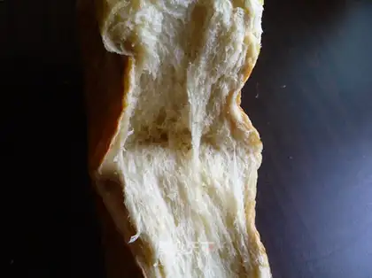 honey toast