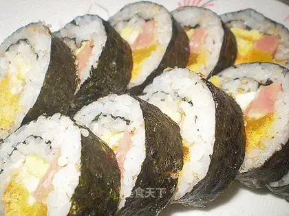 gimbap