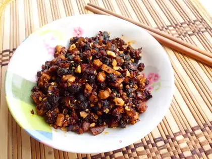 Babao spicy sauce