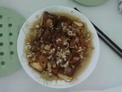 Guotai tofu
