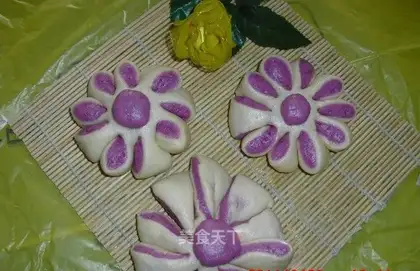 Chrysanthemum bag