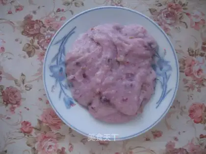 Create your own pattern of making cakes