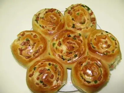 bread rolls