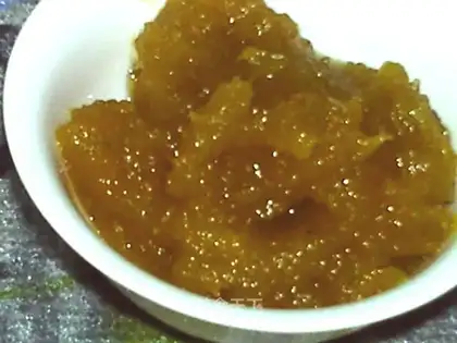 pineapple jam