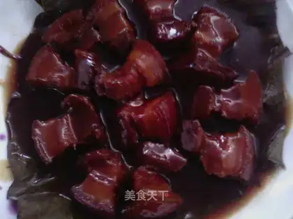 dongpo meat