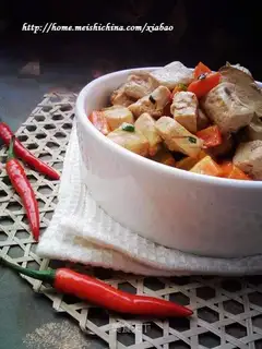 Red and White Xianghui