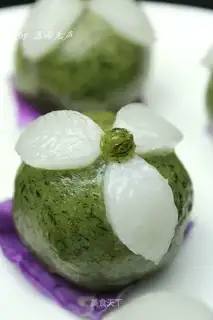 Clover Qingtuan