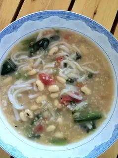 Hezi rice