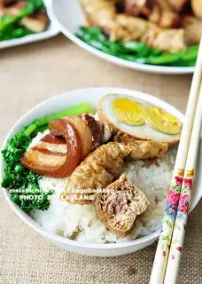 bengrou ganfan